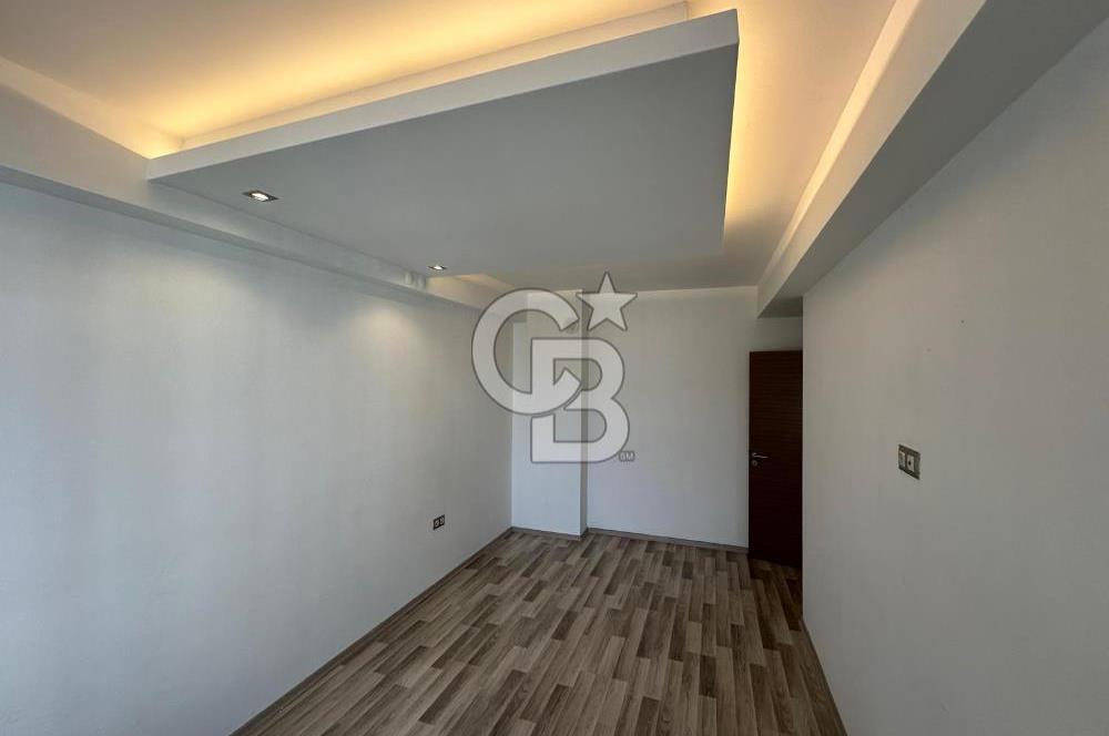 CB CITY'DEN TERRACEPARK EVLERİNDE 2+1 KİRALIK DAİRE
