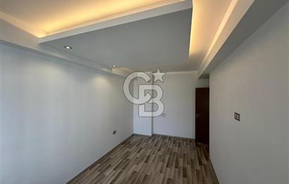 CB CITY'DEN TERRACEPARK EVLERİNDE 2+1 KİRALIK DAİRE