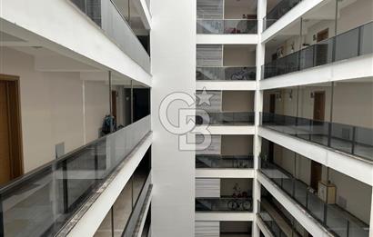 CB CITY'DEN TERRACEPARK EVLERİNDE 2+1 KİRALIK DAİRE