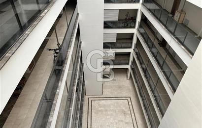 CB CITY'DEN TERRACEPARK EVLERİNDE 2+1 KİRALIK DAİRE