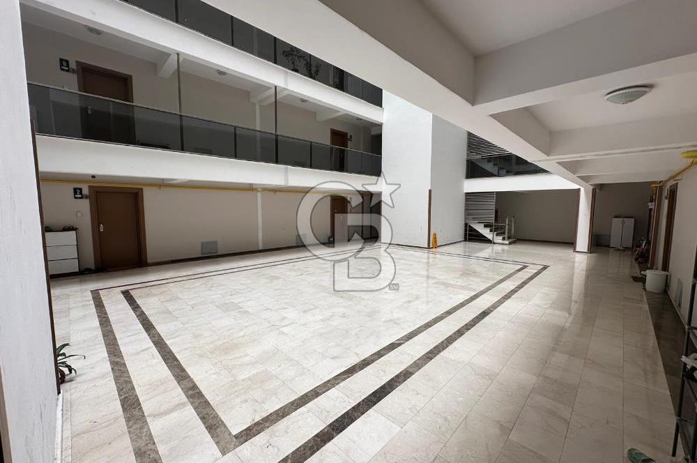CB CITY'DEN TERRACEPARK EVLERİNDE 2+1 KİRALIK DAİRE