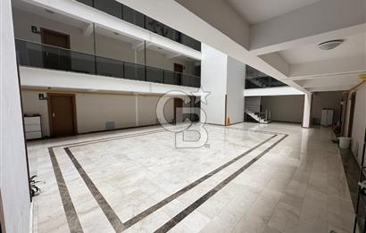 CB CITY'DEN TERRACEPARK EVLERİNDE 2+1 KİRALIK DAİRE