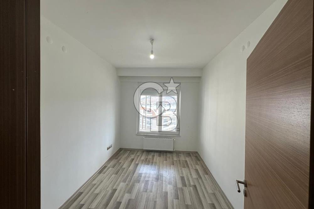 CB CITY'DEN TERRACEPARK EVLERİNDE 2+1 KİRALIK DAİRE