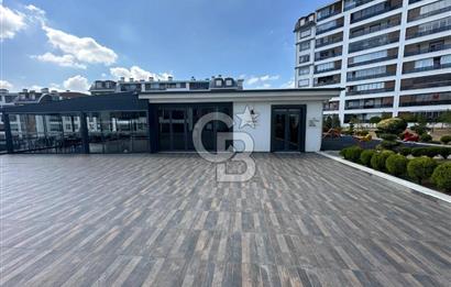 CB CITY'DEN TERRACEPARK EVLERİNDE 2+1 KİRALIK DAİRE
