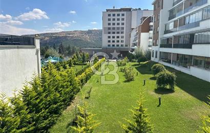 CB CITY'DEN TERRACEPARK EVLERİNDE 2+1 KİRALIK DAİRE