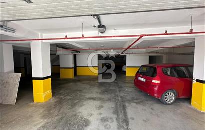 CB CITY'DEN TERRACEPARK EVLERİNDE 2+1 KİRALIK DAİRE