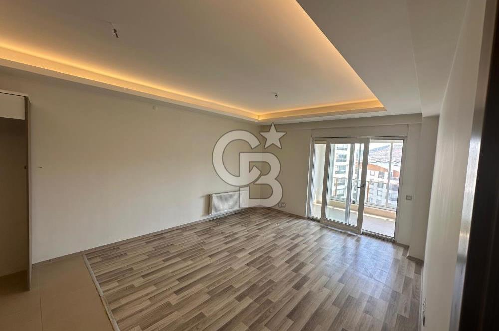 CB CITY'DEN TERRACEPARK EVLERİNDE 2+1 KİRALIK DAİRE