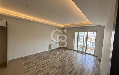 CB CITY'DEN TERRACEPARK EVLERİNDE 2+1 KİRALIK DAİRE