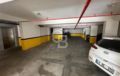 CB CITY'DEN TERRACEPARK EVLERİNDE 2+1 KİRALIK DAİRE