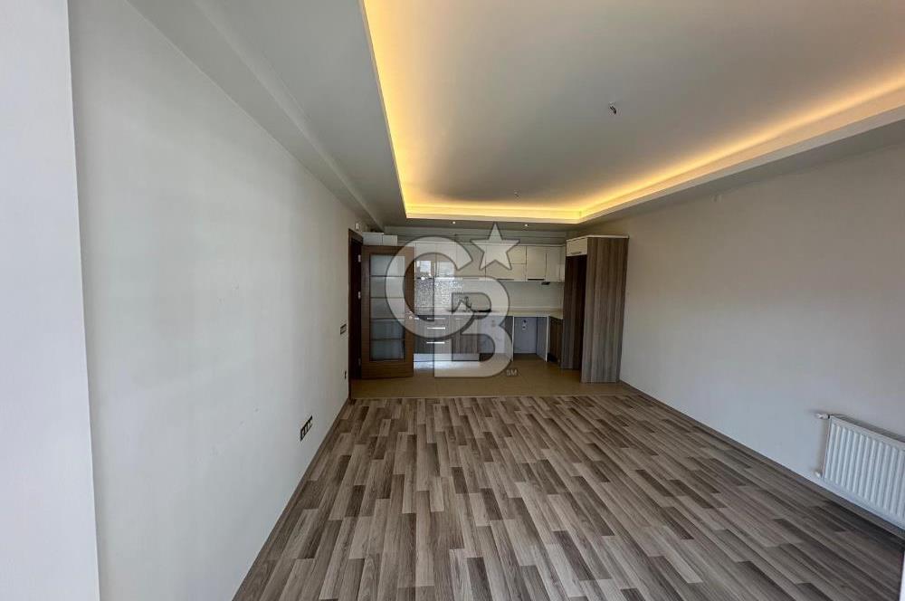 CB CITY'DEN TERRACEPARK EVLERİNDE 2+1 KİRALIK DAİRE