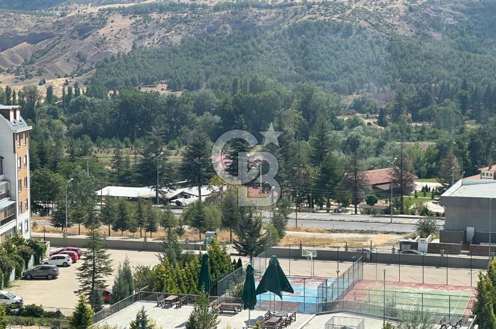 CB CITY'DEN TERRACEPARK EVLERİNDE 2+1 KİRALIK DAİRE