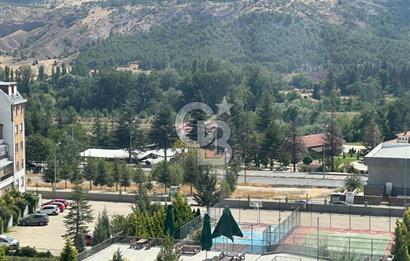 CB CITY'DEN TERRACEPARK EVLERİNDE 2+1 KİRALIK DAİRE