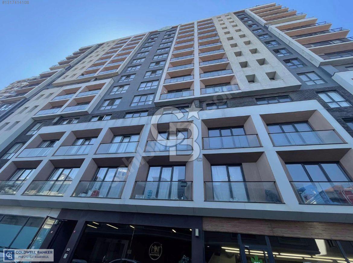 MİNT KAĞITHANE ARA KAT FULL EŞYALI KİRALIK 1+1 DAİRE