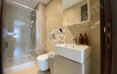 MİNT KAĞITHANE ARA KAT FULL EŞYALI KİRALIK 1+1 DAİRE
