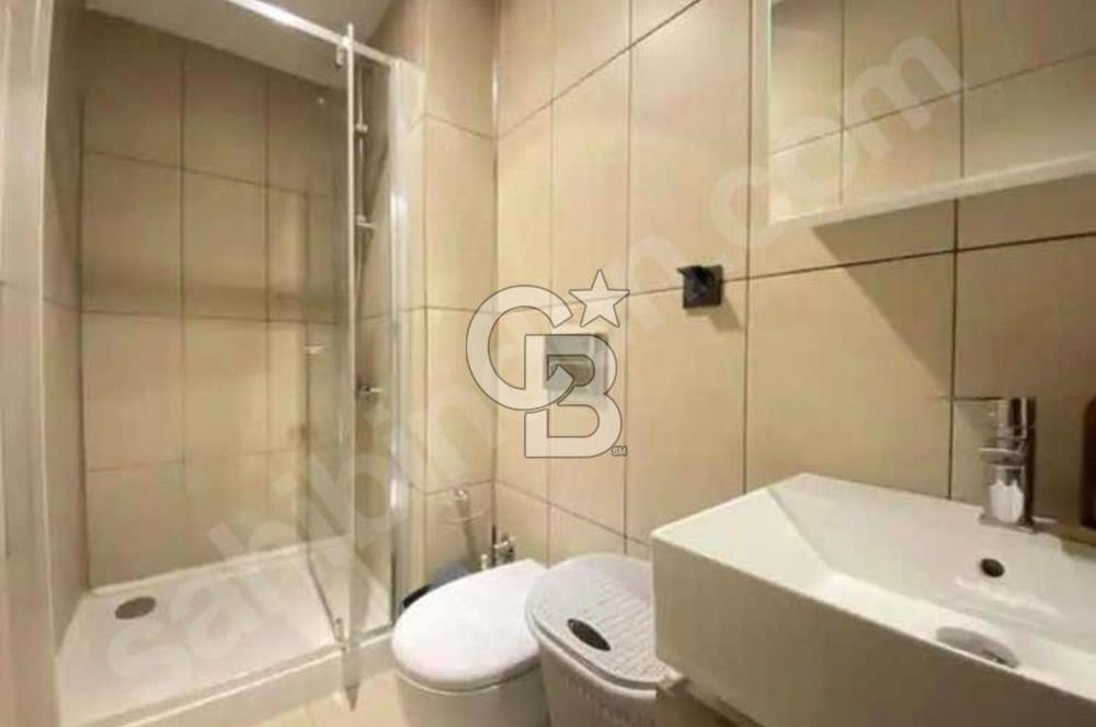 MİNT KAĞITHANE ARA KAT FULL EŞYALI KİRALIK 1+1 DAİRE