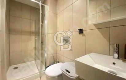 MİNT KAĞITHANE ARA KAT FULL EŞYALI KİRALIK 1+1 DAİRE