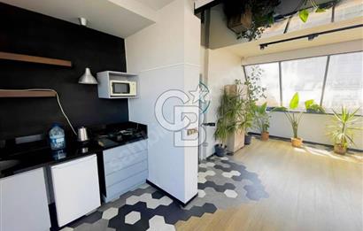 MİNT KAĞITHANE ARA KAT FULL EŞYALI KİRALIK 1+1 DAİRE