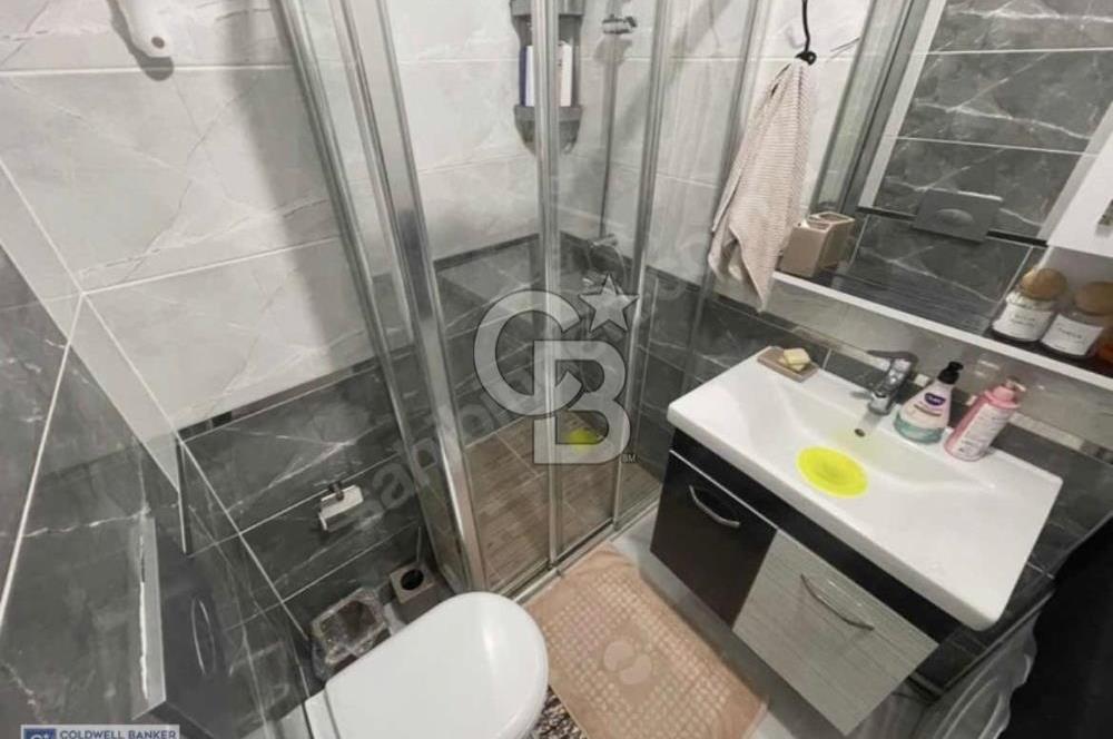 GÜRSEL MAH. CADDE ÜZERİ ARA KAT SATILIK 2+1 DAİRE