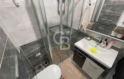 GÜRSEL MAH. CADDE ÜZERİ ARA KAT SATILIK 2+1 DAİRE