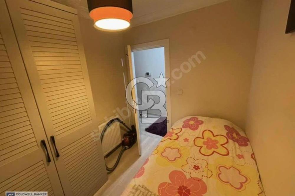 GÜRSEL MAH. CADDE ÜZERİ ARA KAT SATILIK 2+1 DAİRE