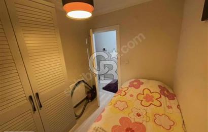 GÜRSEL MAH. CADDE ÜZERİ ARA KAT SATILIK 2+1 DAİRE