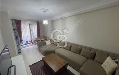 GÜRSEL MAH. CADDE ÜZERİ ARA KAT SATILIK 2+1 DAİRE