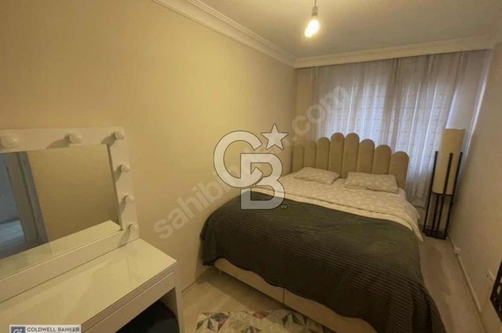 GÜRSEL MAH. CADDE ÜZERİ ARA KAT SATILIK 2+1 DAİRE