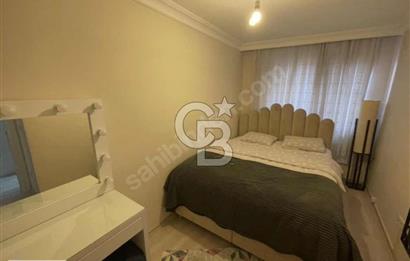 GÜRSEL MAH. CADDE ÜZERİ ARA KAT SATILIK 2+1 DAİRE