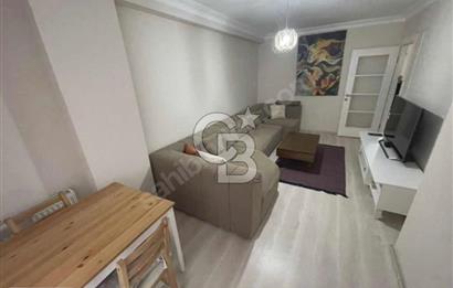 GÜRSEL MAH. CADDE ÜZERİ ARA KAT SATILIK 2+1 DAİRE