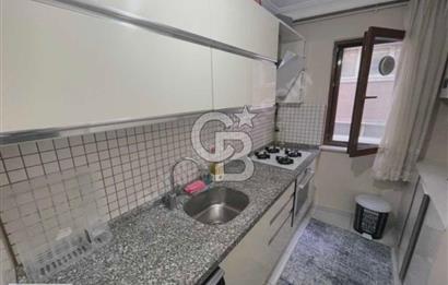 GÜRSEL MAH. CADDE ÜZERİ ARA KAT SATILIK 2+1 DAİRE