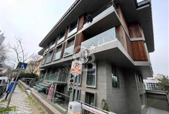 ŞİŞLİ ESENTEPE Q STUDIO SATILIK YÜKSEK GİRİŞ 1+1 DAİRE - 9 - 350103