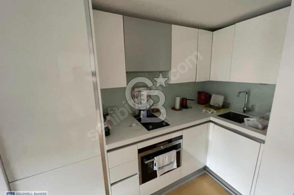 ŞİŞLİ ESENTEPE Q STUDIO SATILIK YÜKSEK GİRİŞ 1+1 DAİRE