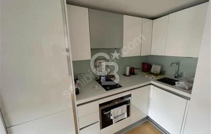 ŞİŞLİ ESENTEPE Q STUDIO SATILIK YÜKSEK GİRİŞ 1+1 DAİRE