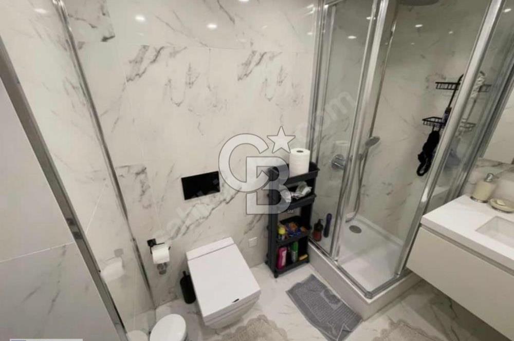 ŞİŞLİ ESENTEPE Q STUDIO SATILIK YÜKSEK GİRİŞ 1+1 DAİRE