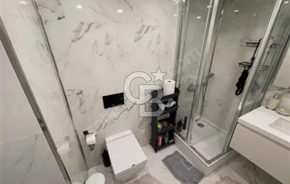 ŞİŞLİ ESENTEPE Q STUDIO SATILIK YÜKSEK GİRİŞ 1+1 DAİRE