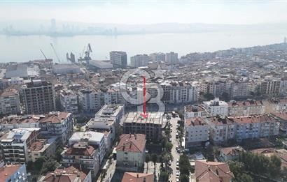 Karşıya Bahçelievler'de Satılık Daire