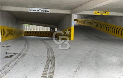 BAŞERLER OTONOMİ’DE PRESTİJLİ SATILIK / KİRALIK DÜKKAN