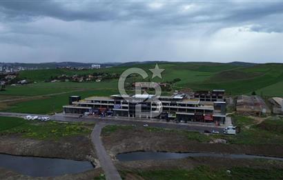 BAŞERLER OTONOMİ’DE PRESTİJLİ SATILIK / KİRALIK DÜKKAN