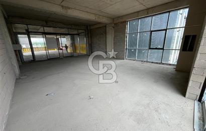 BAŞERLER OTONOMİ’DE PRESTİJLİ SATILIK / KİRALIK DÜKKAN