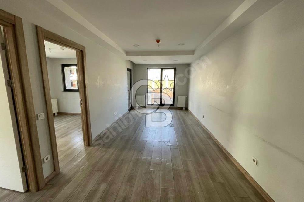 GENYAP WEN LEVENT ARA KAT SATILIK 2+1 DAİRE