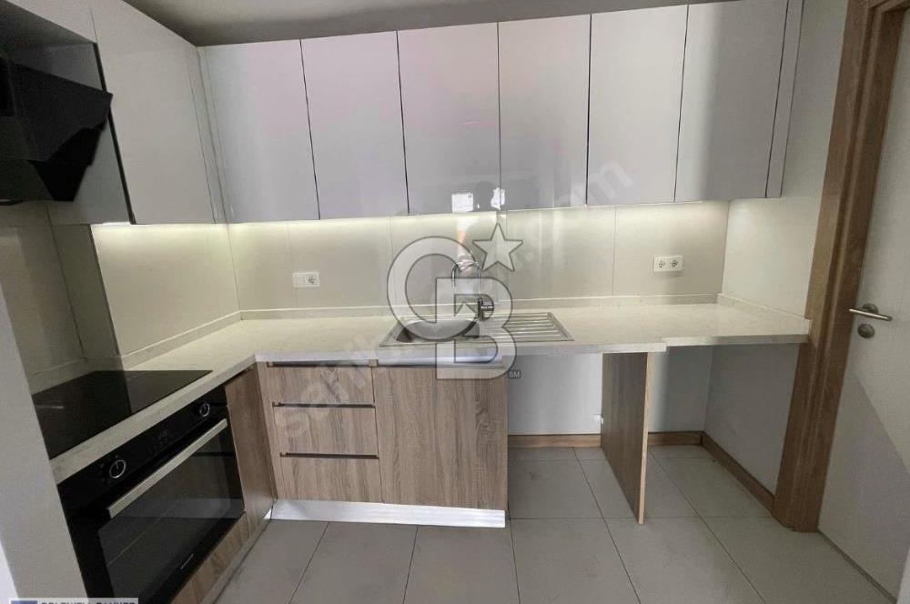 GENYAP WEN LEVENT ARA KAT SATILIK 2+1 DAİRE