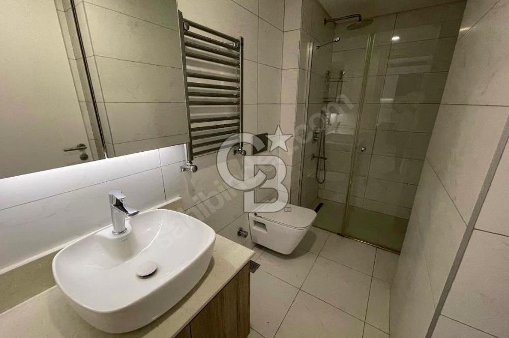 GENYAP WEN LEVENT ARA KAT SATILIK 2+1 DAİRE