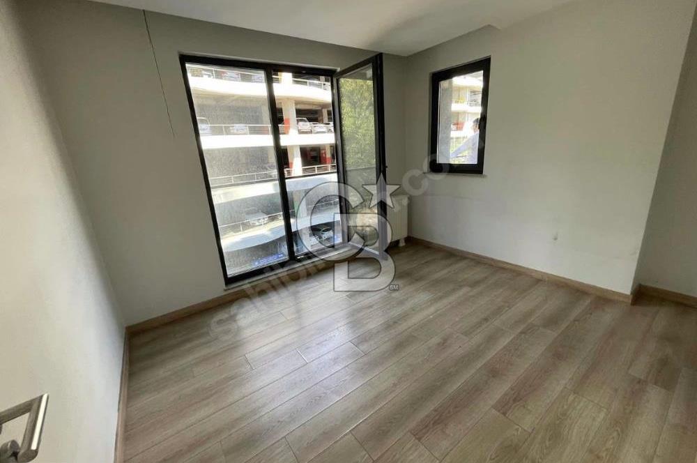 GENYAP WEN LEVENT ARA KAT SATILIK 2+1 DAİRE