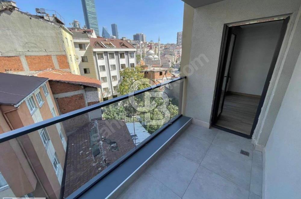 GENYAP WEN LEVENT ARA KAT SATILIK 2+1 DAİRE