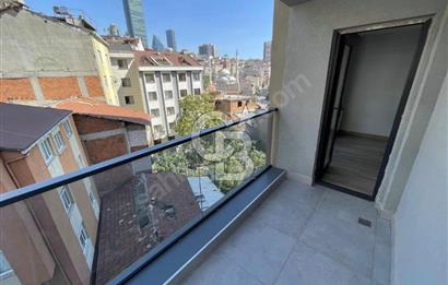 GENYAP WEN LEVENT ARA KAT SATILIK 2+1 DAİRE