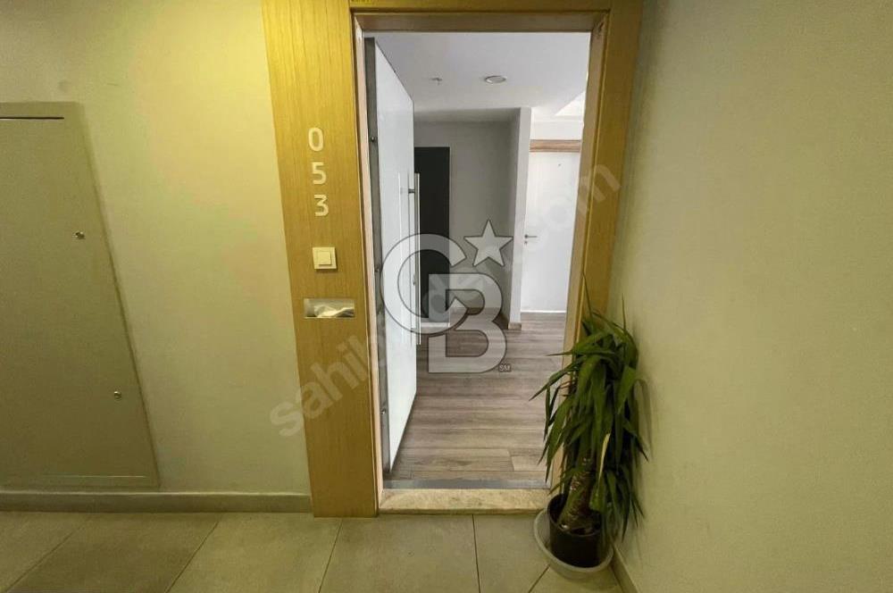 GENYAP WEN LEVENT ARA KAT SATILIK 2+1 DAİRE