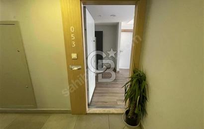 GENYAP WEN LEVENT ARA KAT SATILIK 2+1 DAİRE