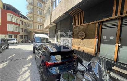 KAĞITHANE SULTAN SELİM MAH. 350 M2 SATILIK DEPOLU DÜKKAN