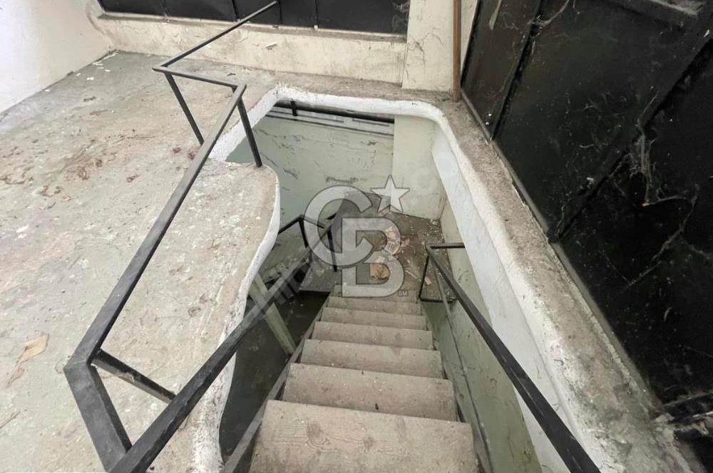 KAĞITHANE SULTAN SELİM MAH. 350 M2 SATILIK DEPOLU DÜKKAN