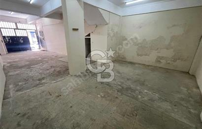 KAĞITHANE SULTAN SELİM MAH. 350 M2 SATILIK DEPOLU DÜKKAN